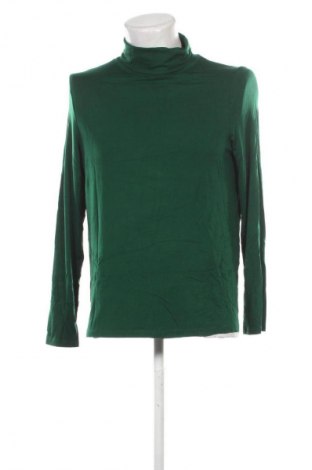Herren Rollkragen Street One, Größe M, Farbe Grün, Preis 13,99 €