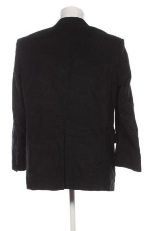 Sacou de bărbați Abrams, Mărime M, Culoare Negru, Preț 196,99 Lei