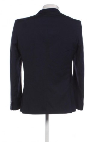 Herren Sakko Angelo Litrico, Größe M, Farbe Blau, Preis 29,00 €