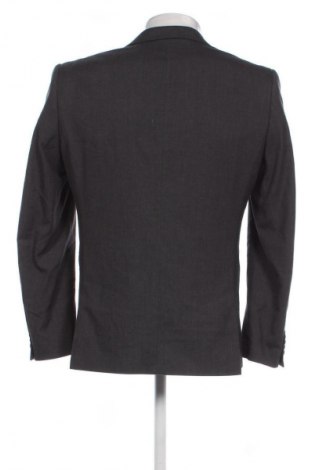 Herren Sakko Angelo Litrico, Größe M, Farbe Grau, Preis 29,00 €