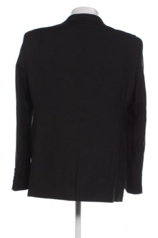 Herren Sakko Angelo Litrico, Größe L, Farbe Schwarz, Preis 29,00 €