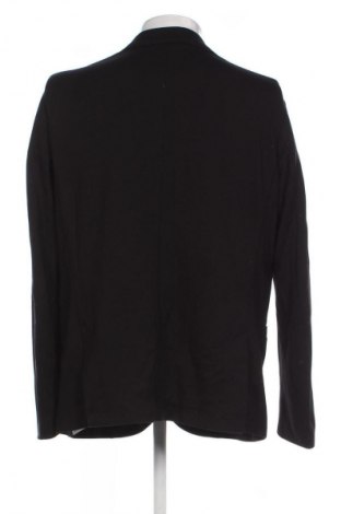 Мъжко сако Armani Exchange, Размер XXL, Цвят Черен, Цена 369,99 лв.