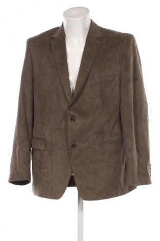 Herren Sakko Atelier Torino, Größe XL, Farbe Braun, Preis 28,99 €