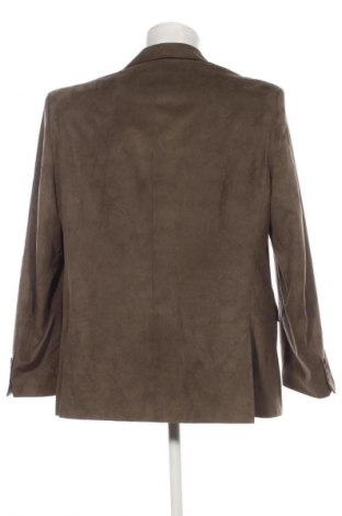 Herren Sakko Atelier Torino, Größe XL, Farbe Braun, Preis 28,99 €