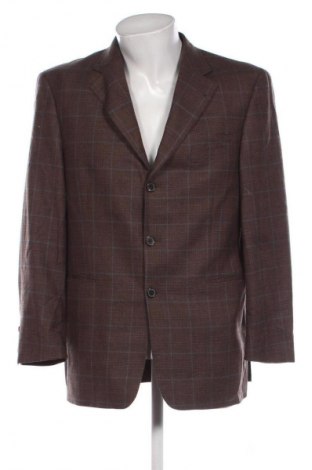 Herren Sakko Atelier Torino, Größe L, Farbe Mehrfarbig, Preis € 28,99