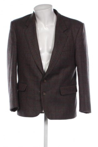 Herren Sakko Canda, Größe L, Farbe Mehrfarbig, Preis 29,00 €