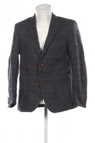 Sacou de bărbați Carl Gross, Mărime L, Culoare Multicolor, Preț 352,99 Lei