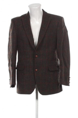 Herren Sakko Carl Gross, Größe L, Farbe Mehrfarbig, Preis € 71,99