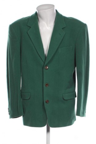 Herren Sakko Cinque, Größe M, Farbe Grün, Preis 52,56 €