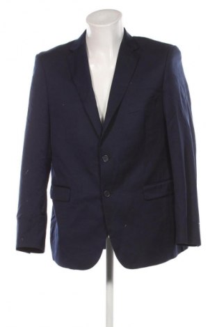 Férfi zakó Dressmann, Méret XL, Szín Kék, Ár 23 989 Ft