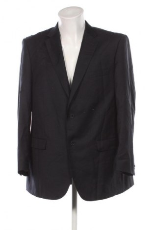 Herren Sakko Dressmann, Größe XXL, Farbe Schwarz, Preis € 24,99