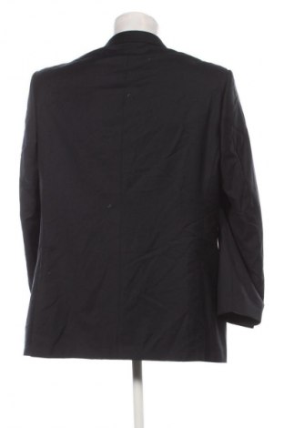Herren Sakko Dressmann, Größe XXL, Farbe Schwarz, Preis € 24,99