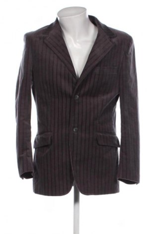 Pánské sako  H&M, Velikost L, Barva Šedá, Cena  730,00 Kč