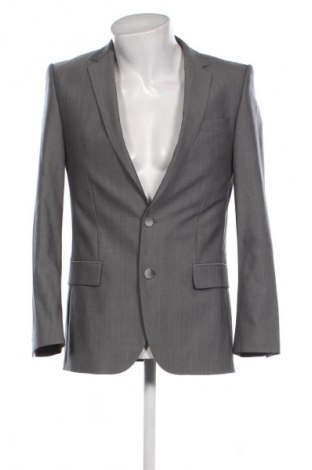 Herren Sakko Hugo Boss, Größe M, Farbe Mehrfarbig, Preis 121,74 €