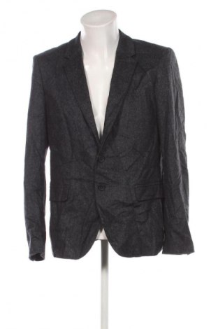 Férfi zakó Hugo Boss, Méret L, Szín Kék, Ár 25 909 Ft