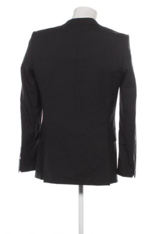 Ανδρικό σακάκι Hugo Boss, Μέγεθος M, Χρώμα Μαύρο, Τιμή 154,99 €
