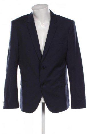 Férfi zakó Hugo Boss, Méret XL, Szín Kék, Ár 107 469 Ft