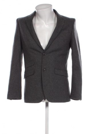 Męska marynarka Jack & Jones, Rozmiar M, Kolor Szary, Cena 209,71 zł