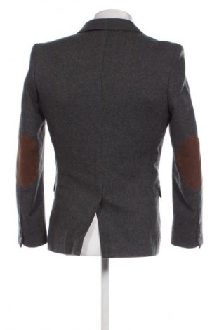 Męska marynarka Jack & Jones, Rozmiar M, Kolor Szary, Cena 209,71 zł