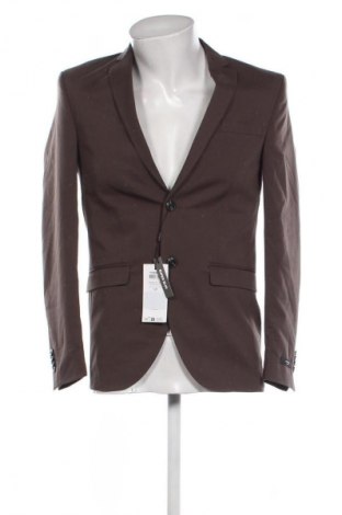 Pánské sako  Jack & Jones, Velikost M, Barva Hnědá, Cena  3 199,00 Kč