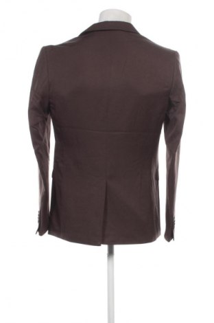 Męska marynarka Jack & Jones, Rozmiar M, Kolor Brązowy, Cena 639,99 zł