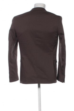 Pánské sako  Jack & Jones, Velikost M, Barva Hnědá, Cena  3 499,00 Kč