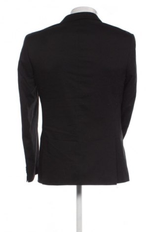 Herren Sakko Jack & Jones, Größe M, Farbe Schwarz, Preis 152,99 €