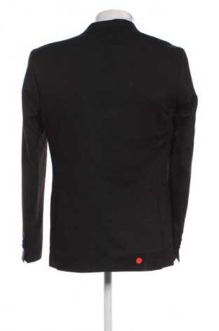 Herren Sakko Jack & Jones, Größe L, Farbe Schwarz, Preis 152,99 €