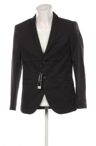 Męska marynarka Jack & Jones PREMIUM, Rozmiar L, Kolor Czarny, Cena 407,99 zł