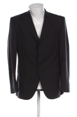 Herren Sakko Joop!, Größe L, Farbe Schwarz, Preis 76,15 €