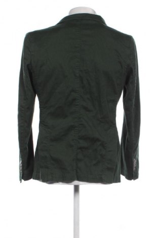 Herren Sakko Liu Jo, Größe L, Farbe Grün, Preis 84,20 €