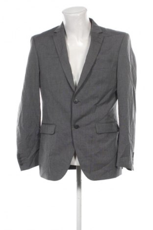 Herren Sakko Liv, Größe XXL, Farbe Grau, Preis 40,99 €