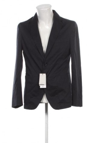 Herren Sakko Mango, Größe L, Farbe Schwarz, Preis € 93,99
