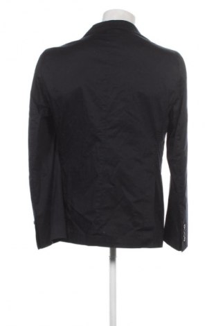 Herren Sakko Mango, Größe L, Farbe Schwarz, Preis € 93,99