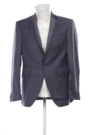 Herren Sakko Masterhand, Größe L, Farbe Blau, Preis € 71,99