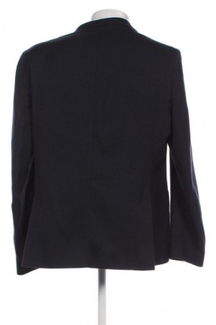 Herren Sakko Montego, Größe XL, Farbe Blau, Preis 29,42 €