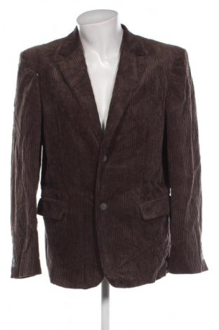 Férfi zakó No Excess, Méret XXL, Szín Barna, Ár 9 689 Ft