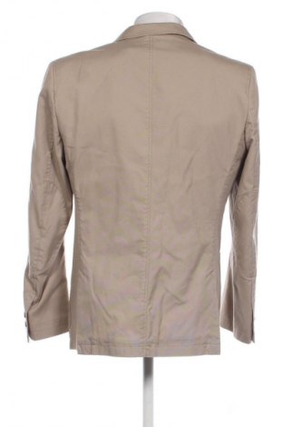 Herren Sakko Rover&Lakes, Größe XL, Farbe Beige, Preis 28,34 €