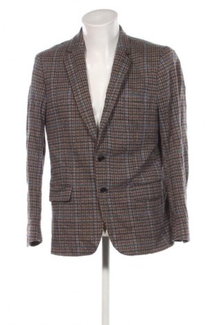 Herren Sakko Scotch & Soda, Größe XL, Farbe Mehrfarbig, Preis € 119,99