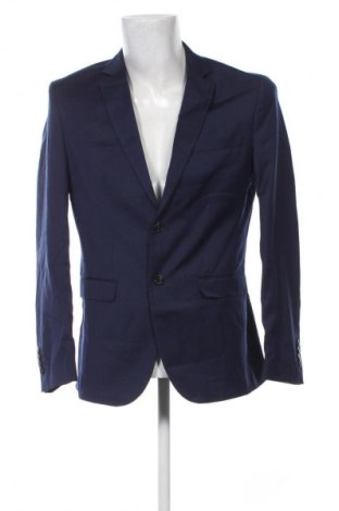 Férfi zakó Selected Homme, Méret M, Szín Kék, Ár 54 599 Ft