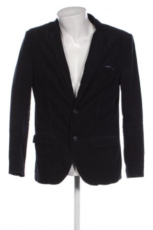 Herren Sakko Timeout, Größe L, Farbe Blau, Preis € 45,53