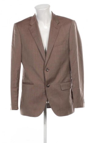 Herren Sakko Tommy Hilfiger, Größe L, Farbe Braun, Preis € 59,99