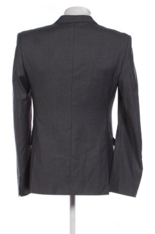 Herren Sakko Unbranded, Größe L, Farbe Grau, Preis 40,99 €