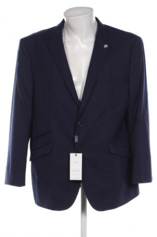Męska marynarka Unbranded, Rozmiar XXL, Kolor Niebieski, Cena 219,13 zł
