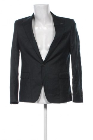 Herren Sakko Unbranded, Größe M, Farbe Grün, Preis € 14,99