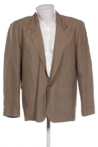 Herren Sakko Unbranded, Größe M, Farbe Beige, Preis 29,75 €