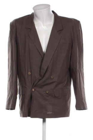 Herren Sakko Unbranded, Größe XL, Farbe Braun, Preis 29,75 €