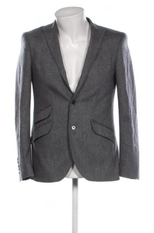 Herren Sakko Unbranded, Größe M, Farbe Grau, Preis € 29,67