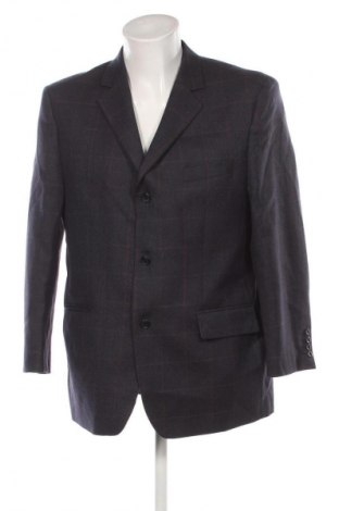 Herren Sakko Via Cortesa, Größe XL, Farbe Mehrfarbig, Preis 16,99 €
