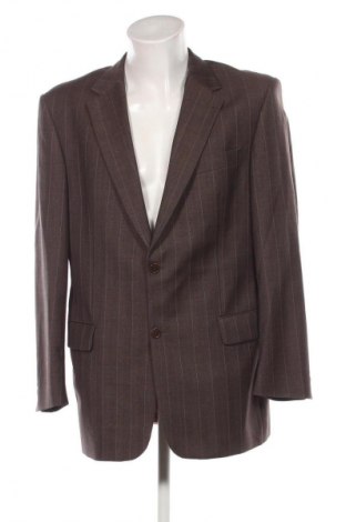 Мъжко сако Vitale Barberis Canonico, Размер XL, Цвят Многоцветен, Цена 78,99 лв.